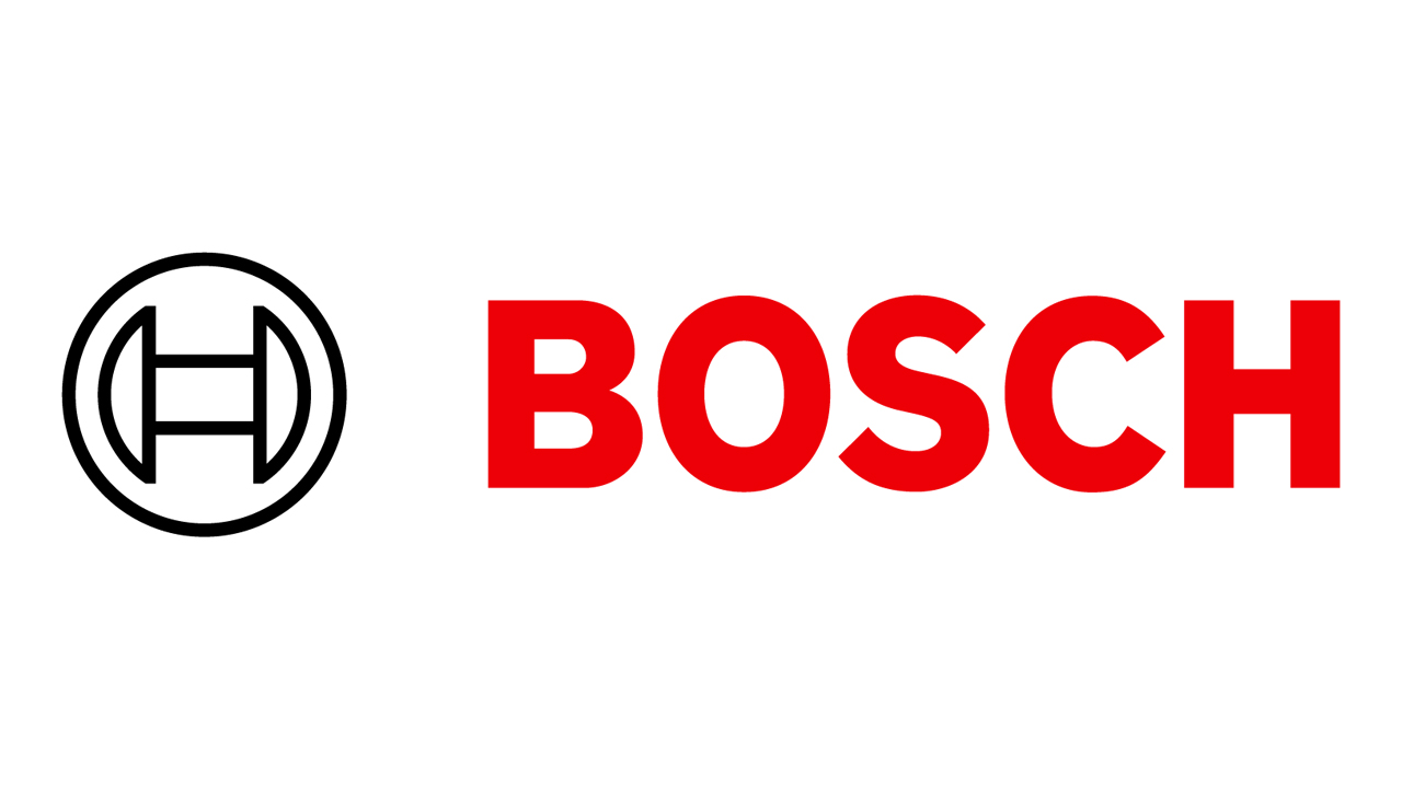 Bosch Official Service Center Logo