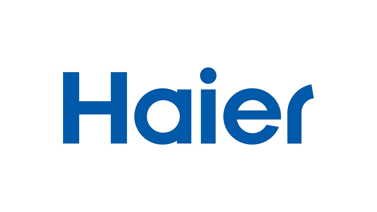 Haier Official Service Center Logo