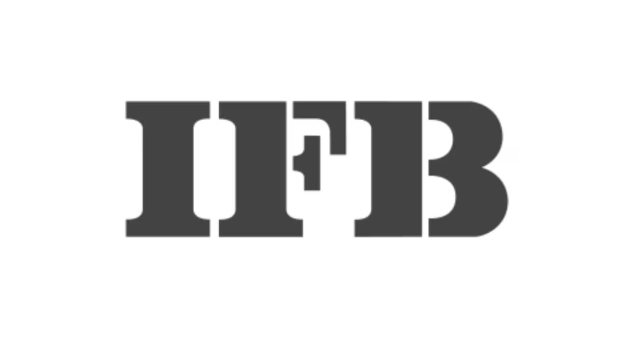 IFB Official Service Center Logo