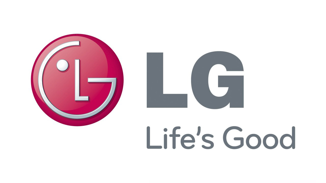 LG Official Service Center Logo