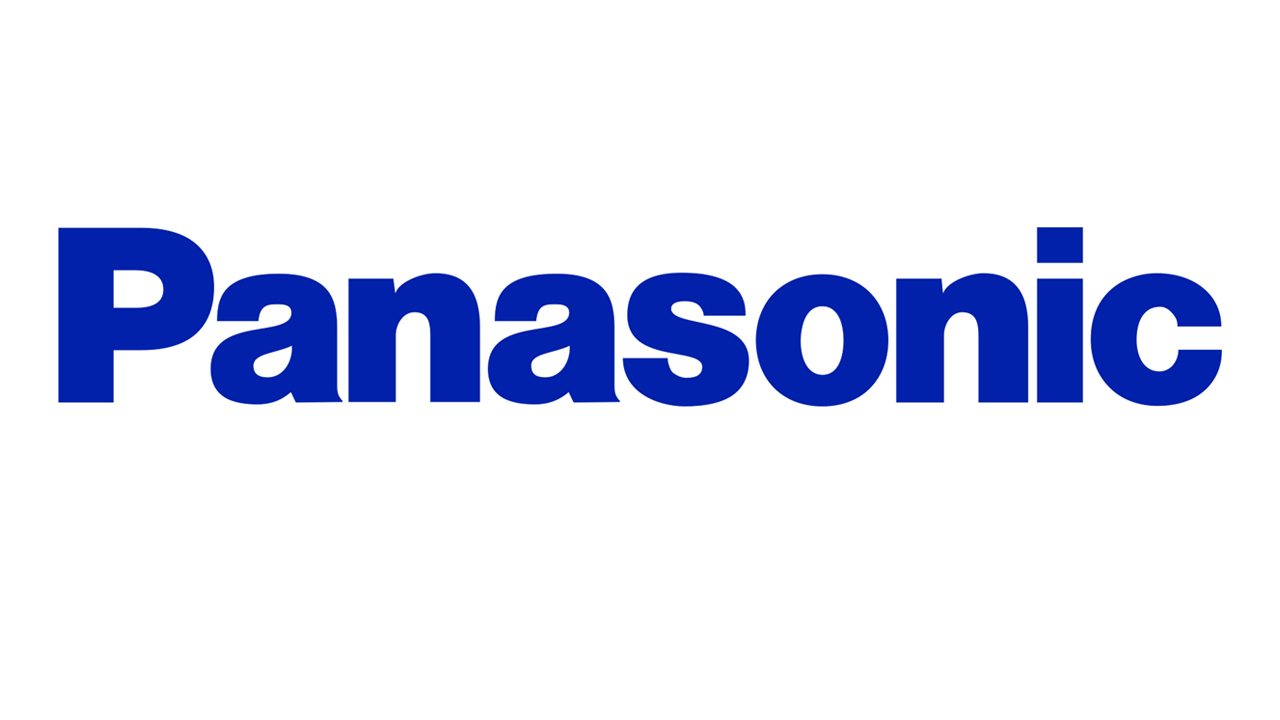 Panasonic Official Service Center Logo